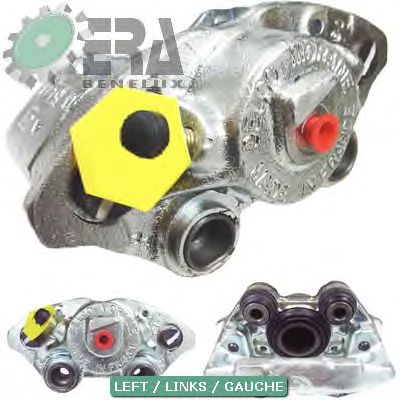 ERA BENELUX bc60278 -  Тормозной суппорт